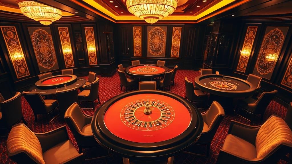 รวมธีมเกมสล็อตยอดนิยมหลากหลายสไตล์