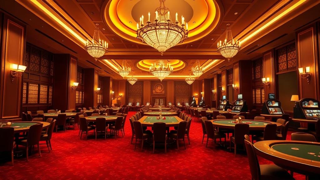 การปรับเบทสล็อตออนไลน์ RTP สูง