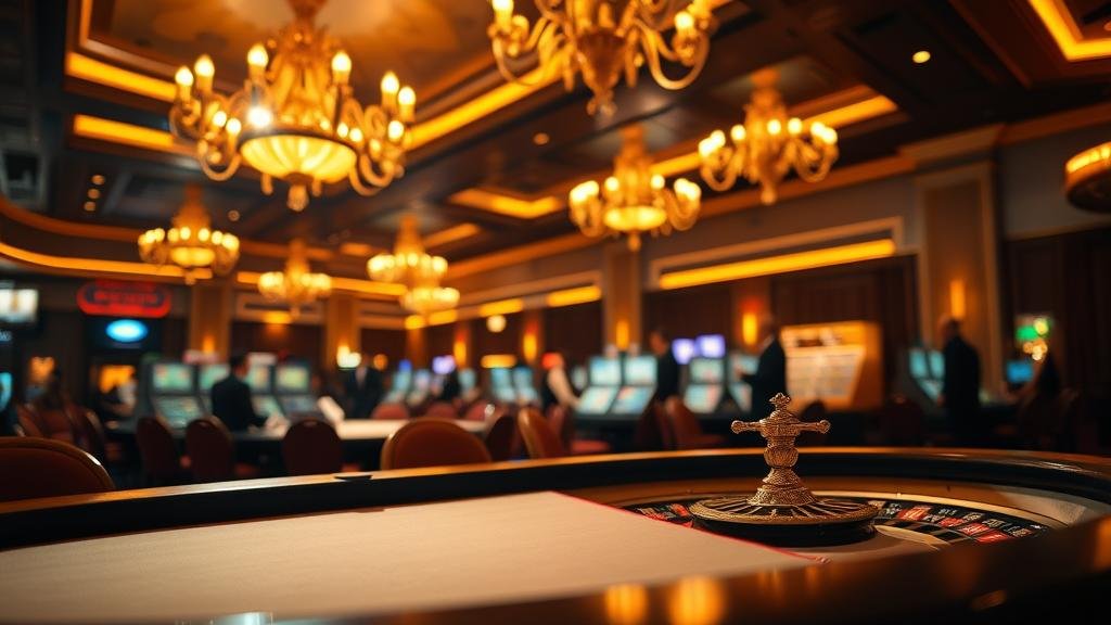 ผู้เล่นสล็อตหลากหลายกลุ่มกำลังสนุกสนาน