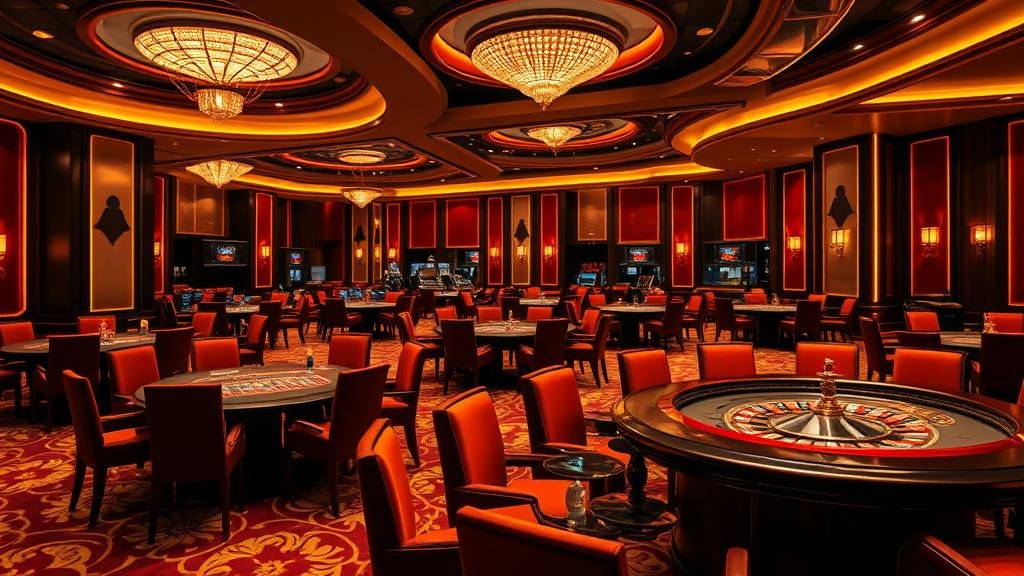 โลโก้ค่ายเกมสล็อตชั้นนำ