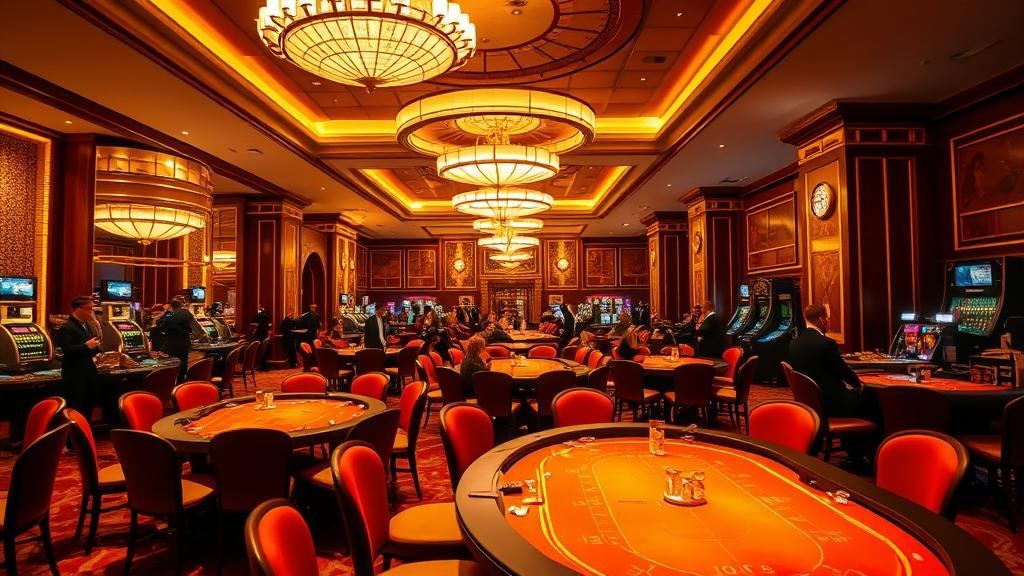 ผู้ชนะสล็อตเฉลิมฉลองชัยชนะ