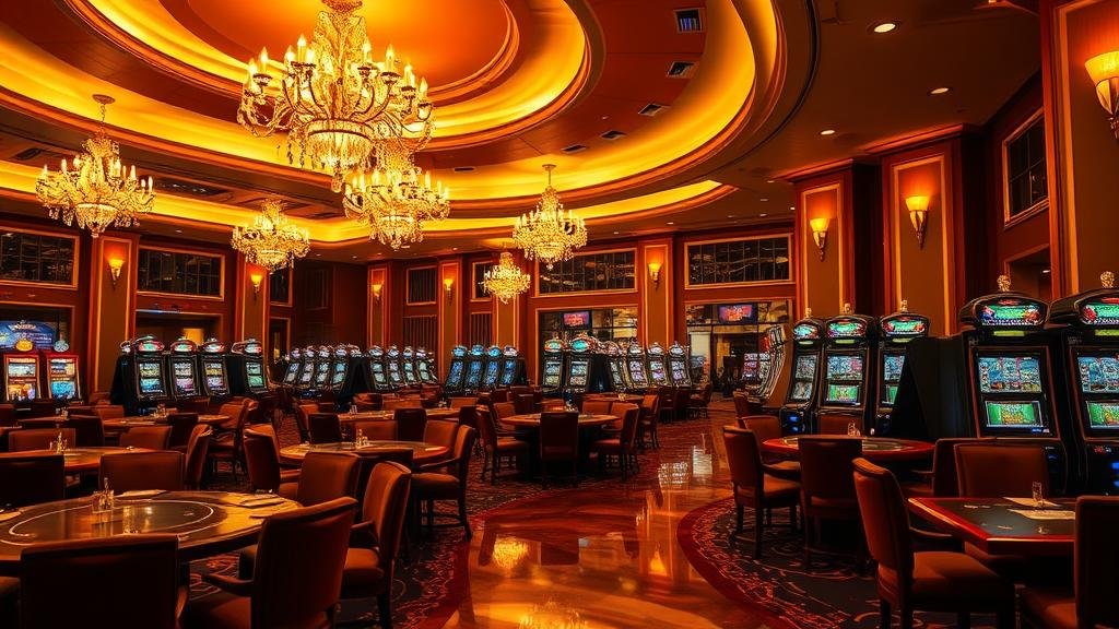 ผู้เล่นฉลองชัยชนะแจ็คพอตสล็อตออนไลน์