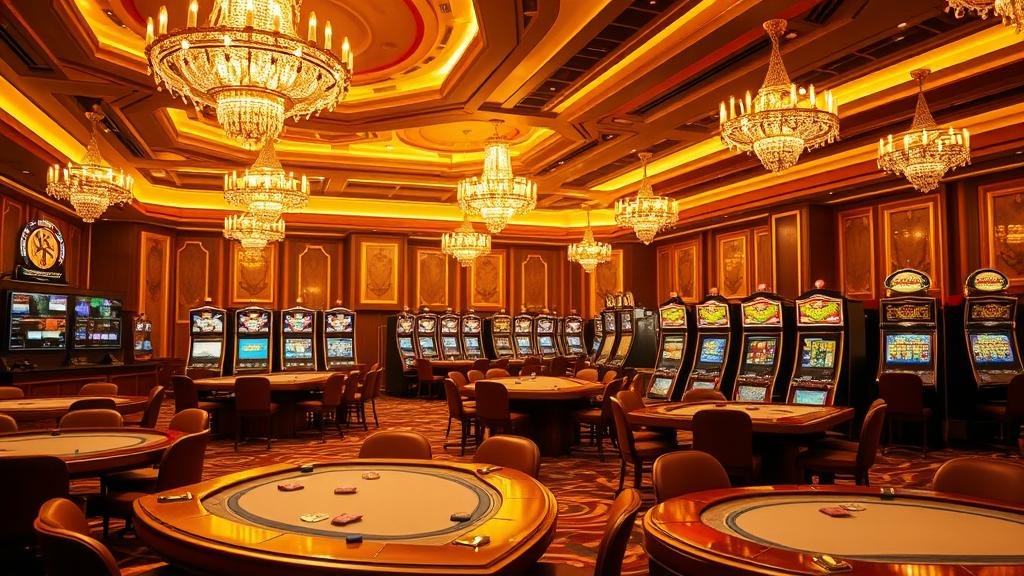 การปรับเบทสล็อตอย่างมืออาชีพพร้อมดูค่า RTP