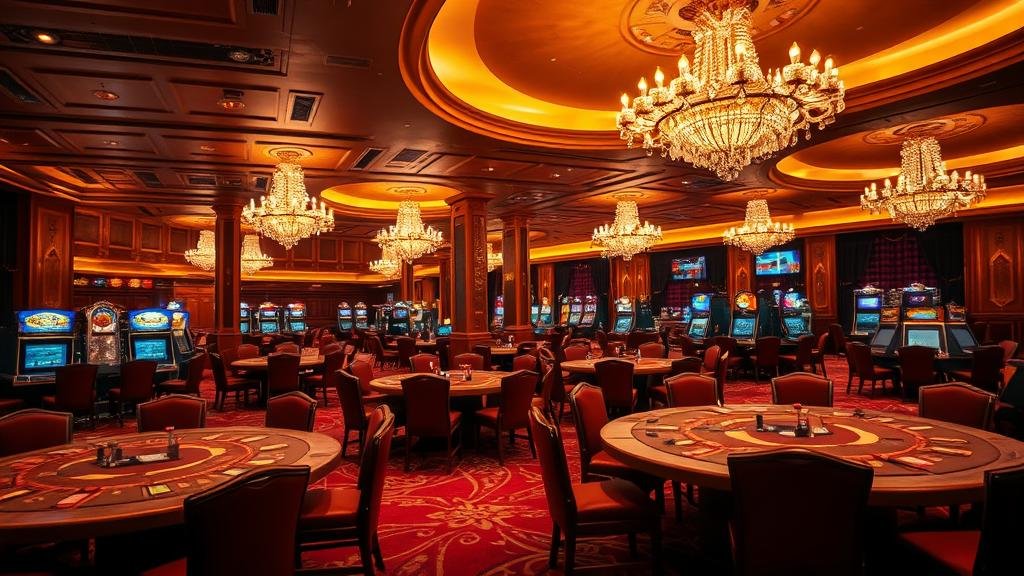 รวมหน้าจอเกมสล็อตจากค่ายดัง PG Soft, Microgaming, YGGdrasil