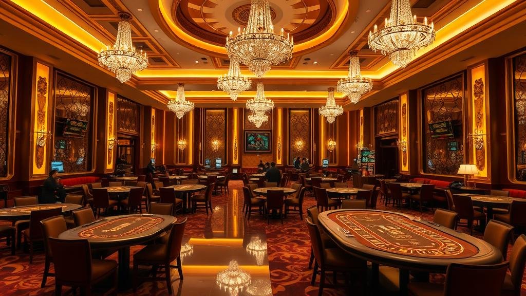 ภาพธีมสล็อตแฟนตาซี พร้อมการตั้งค่าออโต้สปิน