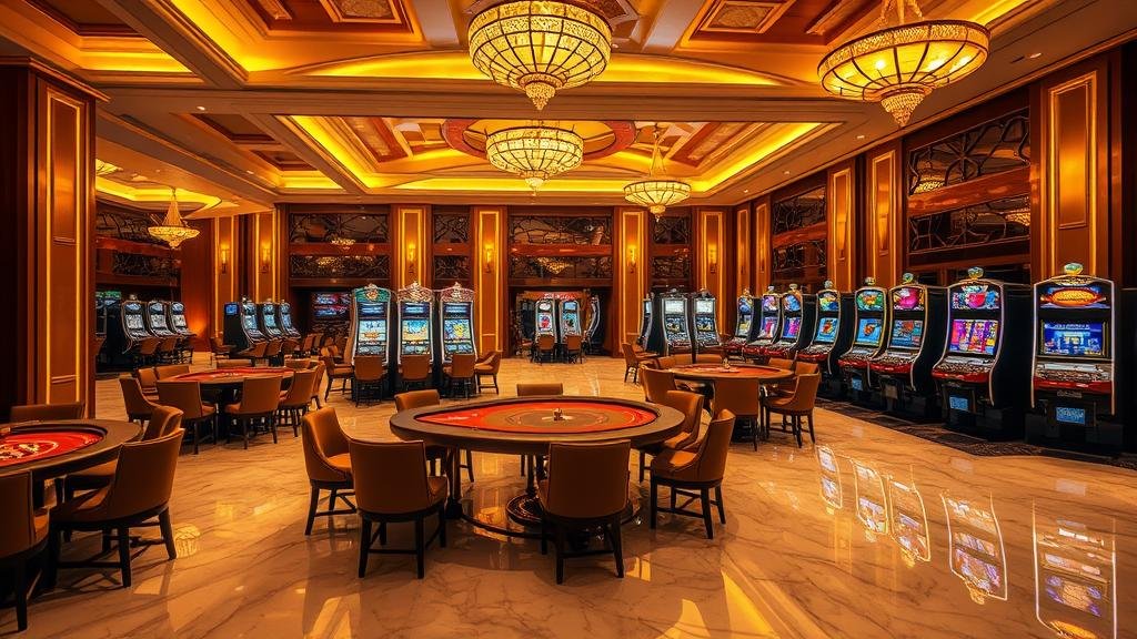 ภาพฉลองชัยชนะจากการเล่นสล็อต