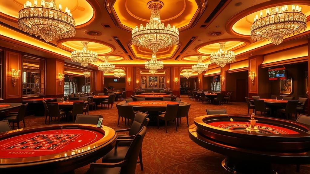 มือถือแสดงหน้าจอเกมสล็อต ผู้เล่นกำลังปรับยอดเดิมพัน