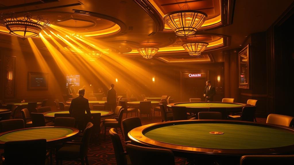 ภาพเกมสล็อตธีมแฟนตาซีสุดอลังการ