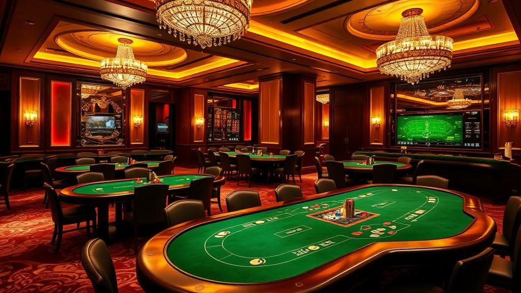 เลือกเกมสล็อตเอเชีย Playngo RedTiger