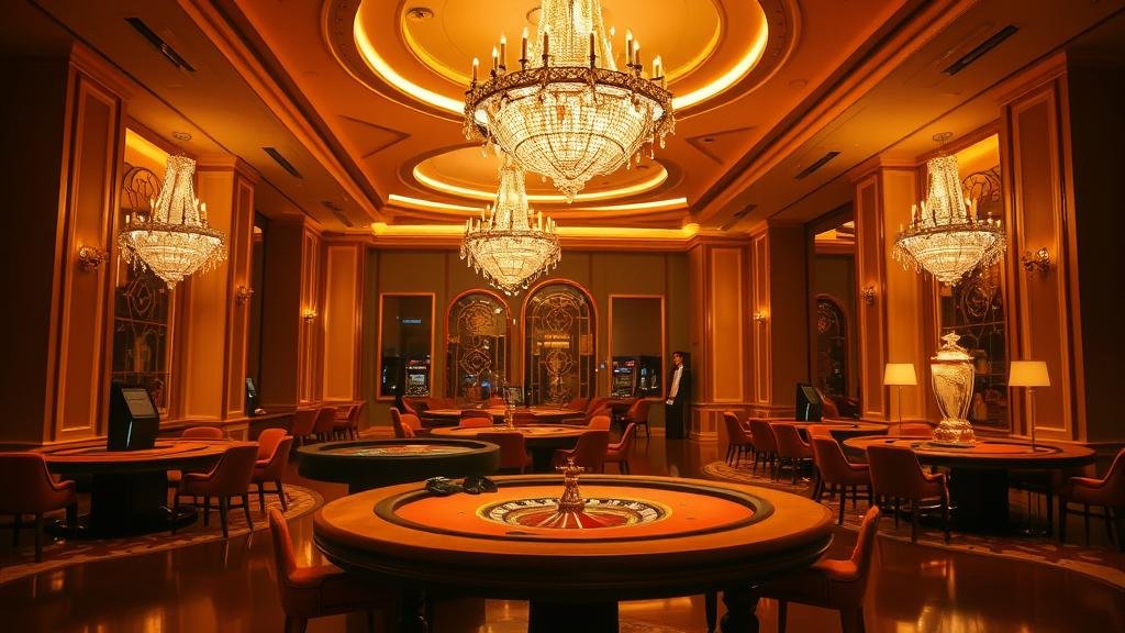 ค่า RTP สูงบนหน้าจอเกมสล็อต Evoplay