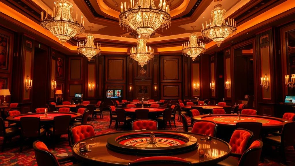 รวมเกมสล็อต RTP สูง ค่ายดัง 2025