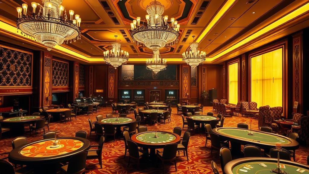 เปิดคัมภีร์สล็อต 2025: วิเคราะห์ RTP, เลือกเกมเด็ด Push & Play'n GO, ปรับเบทท...