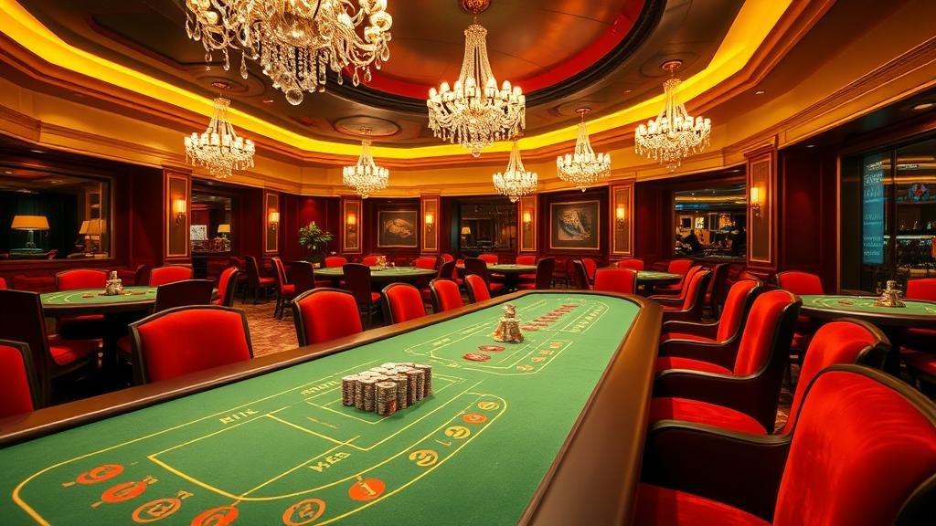 เปรียบเทียบอินเทอร์เฟซเกมสล็อตจาก Push และ Joker