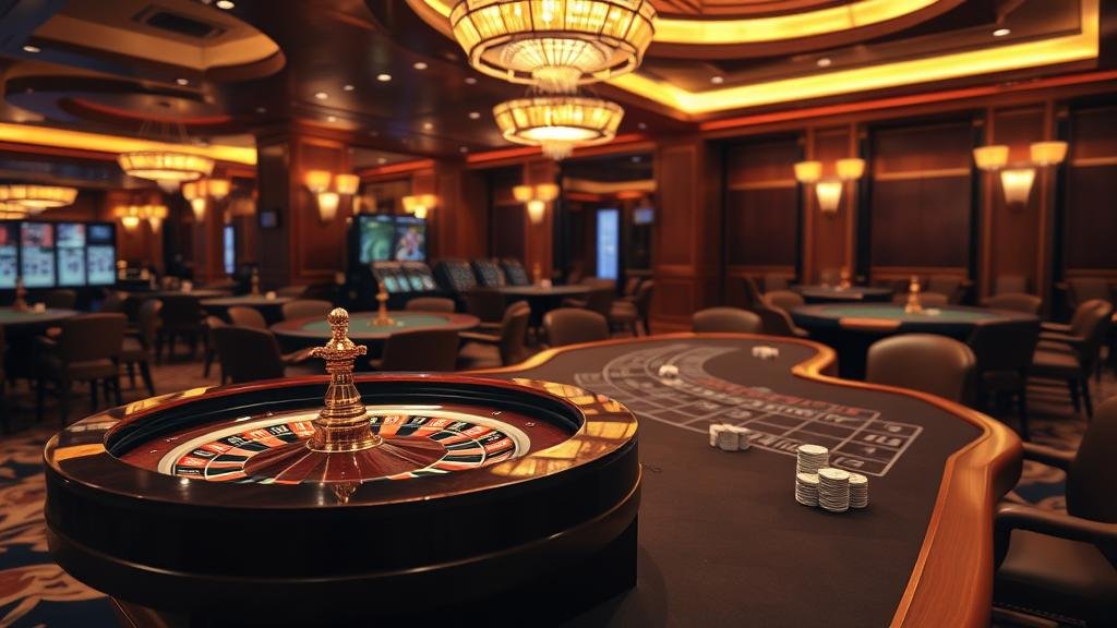 มือถือแสดงหน้าจอเกมสล็อตออนไลน์พร้อมค่า RTP ชัดเจน