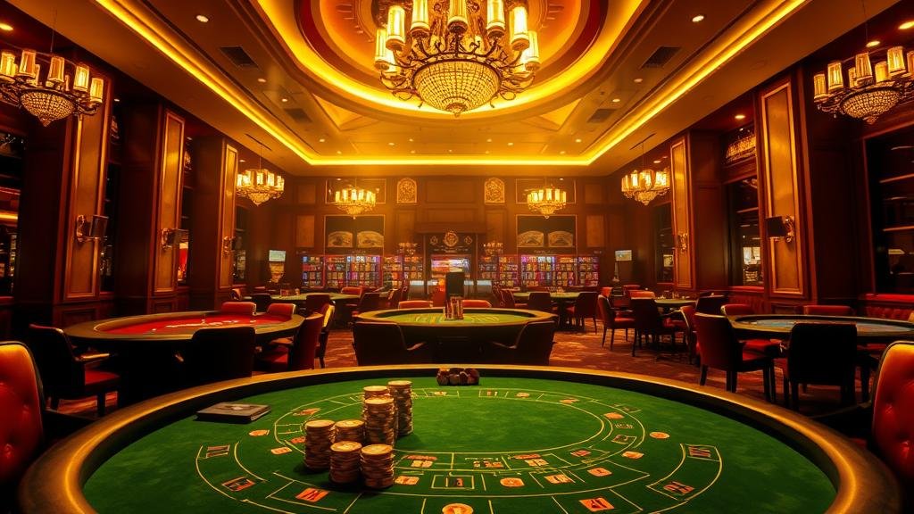 สัญลักษณ์เวลาแห่งโชคในการเล่นสล็อต