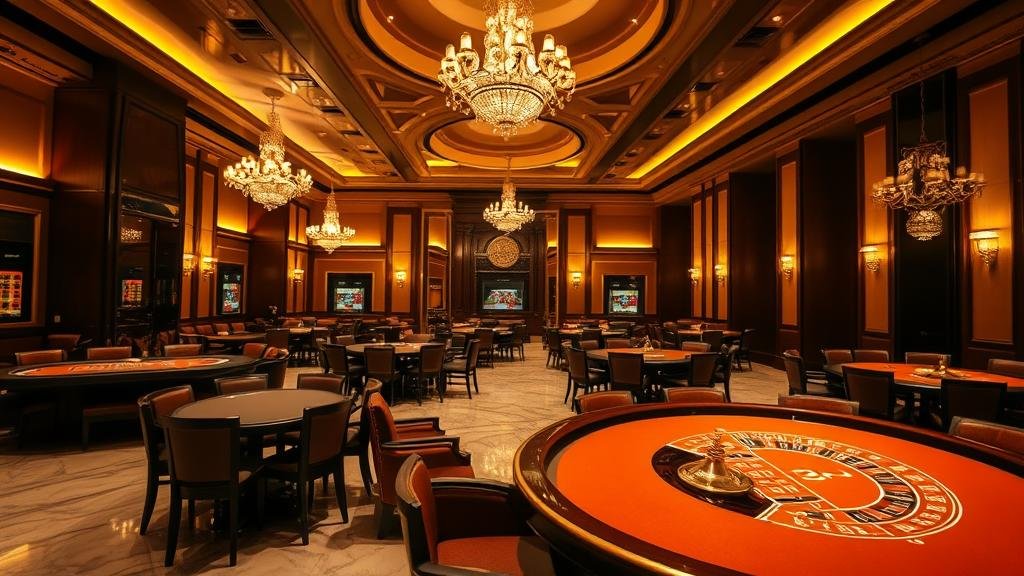 เคล็ดลับธีมสล็อต, การตั้งค่าออโต้, และการเลือกค่ายสล็อต