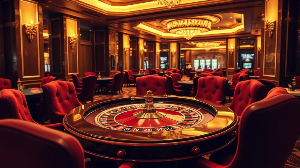 เปรียบเทียบ RTP เกมสล็อต Microgaming