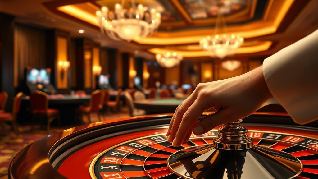 โลโก้ค่ายเกมสล็อตยอดนิยมหลากหลายค่าย