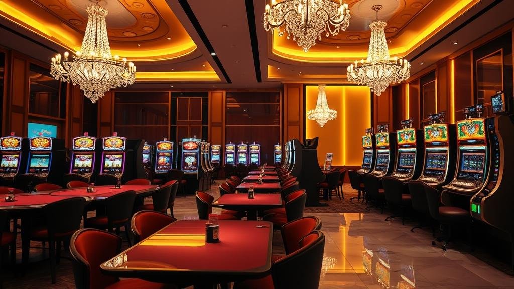 เปรียบเทียบช่วงเวลาเล่นสล็อต: วันหยุด vs. กลางวัน