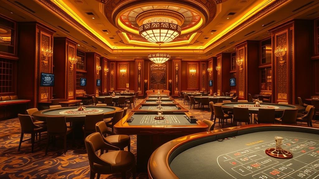 หน้าจอเกมสล็อตแบบคลัสเตอร์ แสดงการชนะด้วยสัญลักษณ์ที่ติดกัน