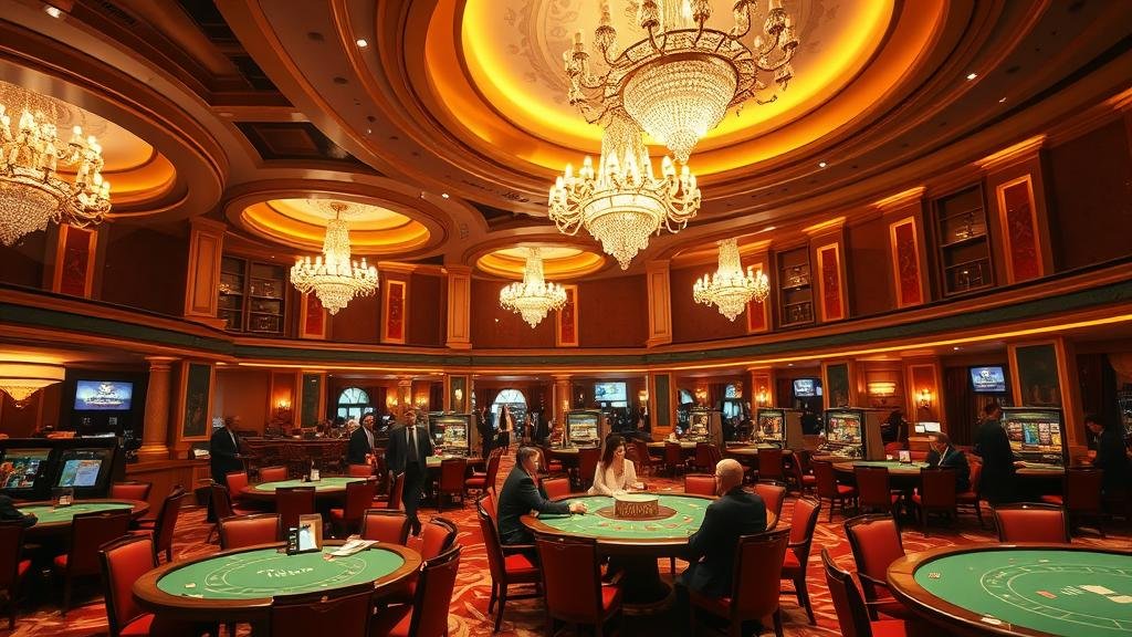 มือเลือกเกมสล็อตยอดนิยมจากค่าย Joker, PG, Nolimit บนแท็บเล็ต