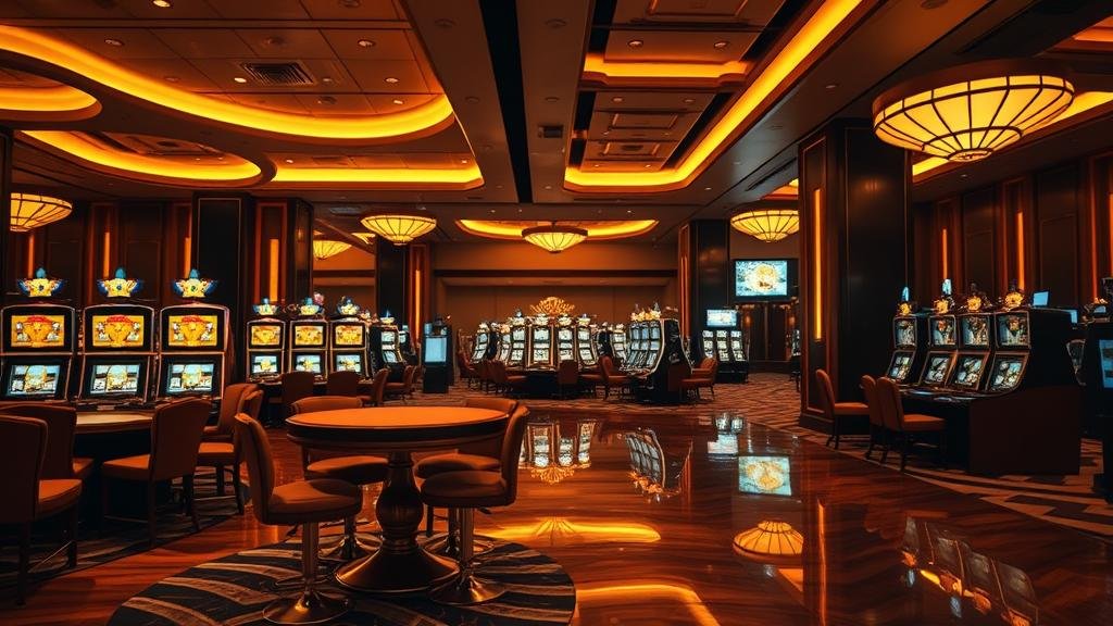 การเช็ค RTP เกมสล็อต YGG บนมือถือ