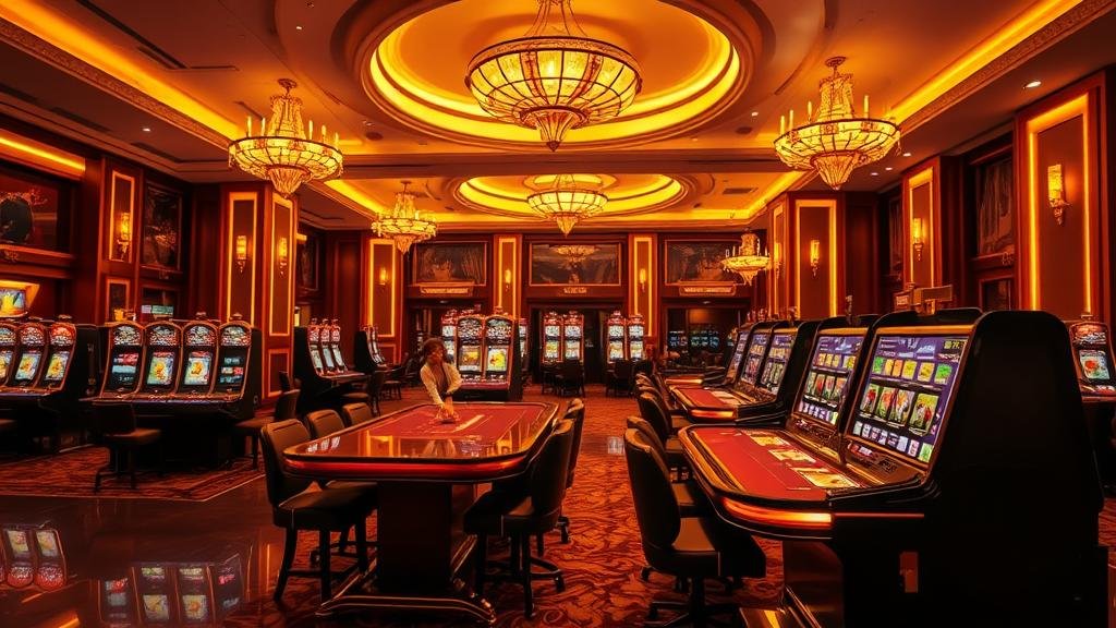 การเช็ค RTP สล็อต Quickspin บนคอมพิวเตอร์