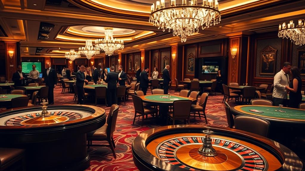 หน้าจอแสดงผลค่า RTP ของเกมสล็อต