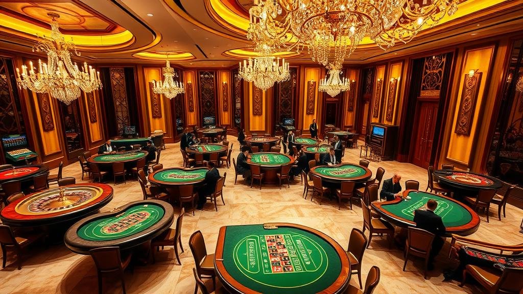 การปรับเบทและค้นหาช่วงเวลาทองในการเล่นสล็อต