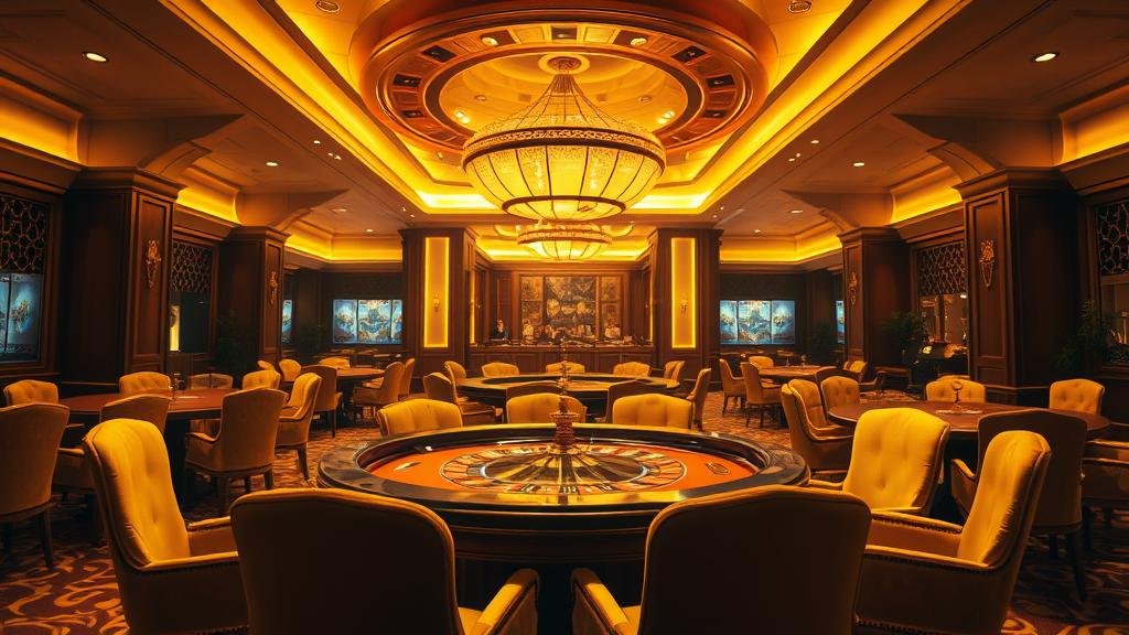 หน้าจอแสดงผลค่า RTP ของเกมสล็อตออนไลน์