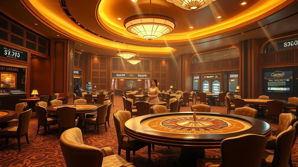 รวมเกมสล็อต Pragmatic Play หลากหลายธีมพร้อมฟีเจอร์พิเศษ