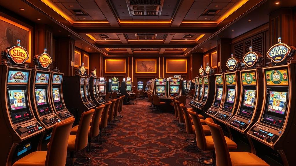 โลโก้ค่ายเกมสล็อตยอดนิยม