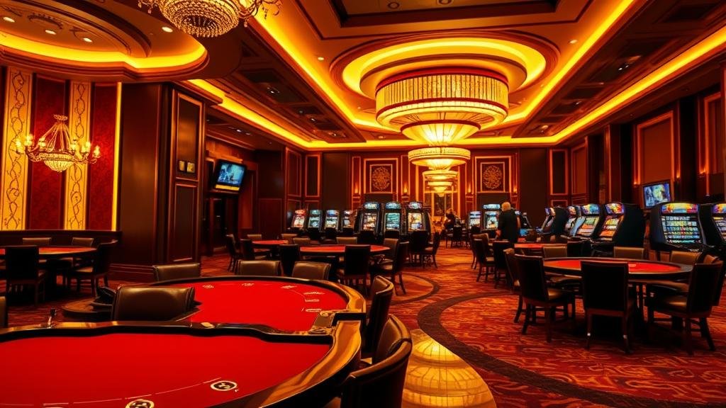 การตั้งค่าออโต้สล็อตบนมือถือ Android