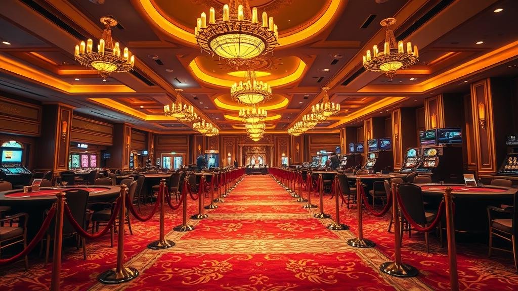 หน้าจอเกมสล็อตแสดงค่า RTP และตารางการจ่ายเงิน