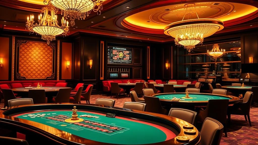 มือของผู้เล่นกำลังเลือกซื้อสปินในเกมสล็อต PG