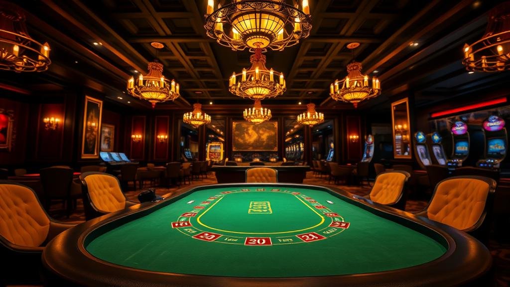 รวมสัญลักษณ์เกมสล็อตและไอคอนโบนัส