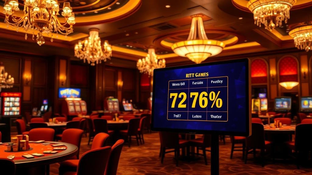 การตั้งค่าออโต้สปินและปรับเบทบนมือถือ