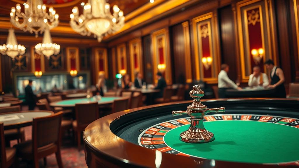 การตั้งค่าออโต้สปินและซื้อสปินสล็อต