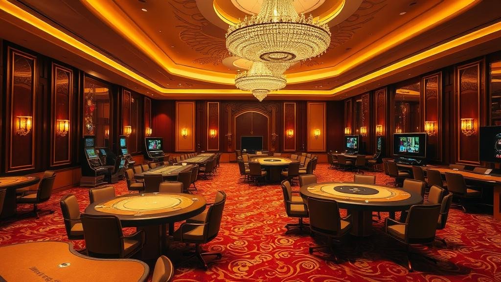 รวมเกมสล็อตยอดนิยมจากค่ายดัง