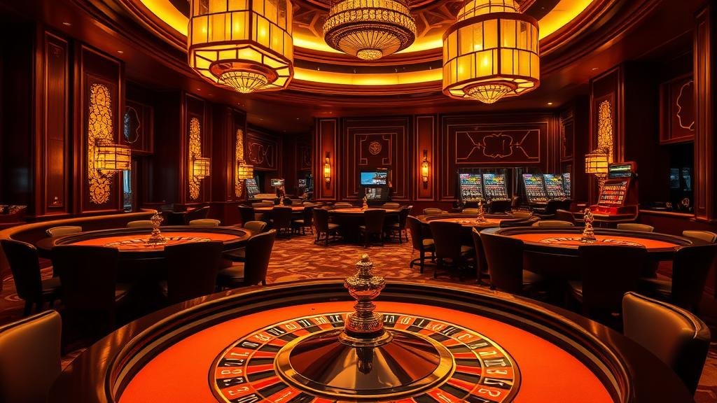 ตารางแสดงค่า RTP สูงของเกมสล็อต Habanero