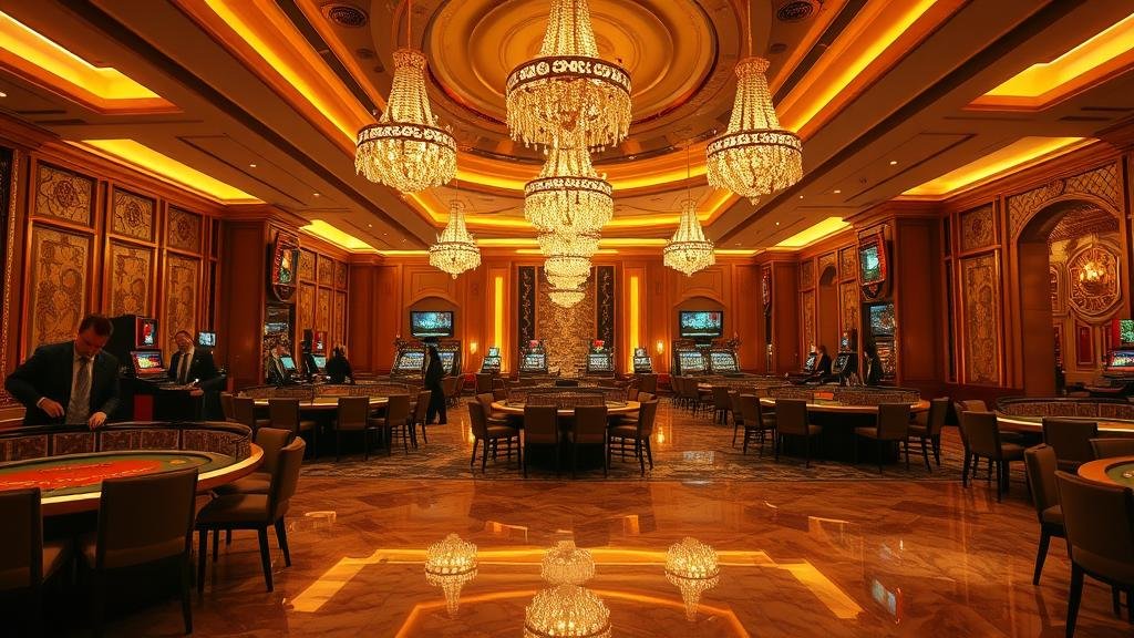 ไอคอนแม่กุญแจดิจิทัล แสดงถึงความปลอดภัยในการทำธุรกรรมสล็อตวอลเลท