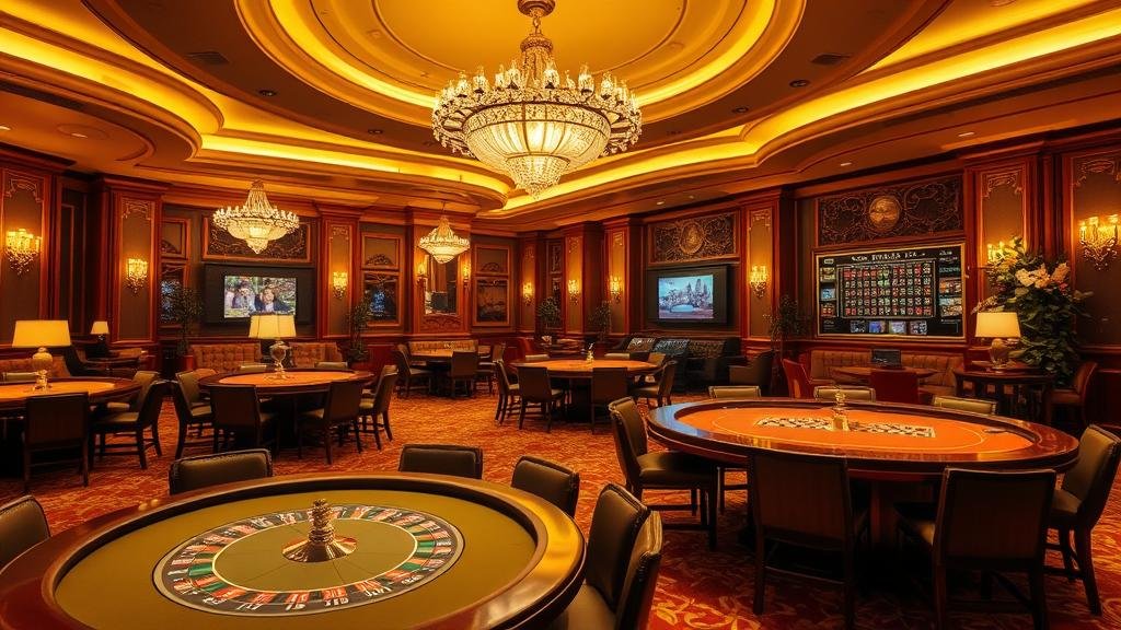 การเล่นสล็อตบนมือถือช่วงกลางคืน พร้อมสัญลักษณ์โบนัส