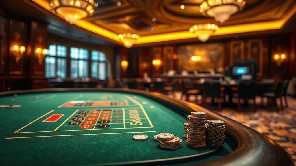 หน้าจอเกมสล็อตแสดงค่า RTP ชัดเจน พร้อมสัญลักษณ์เกมที่น่าดึงดูด