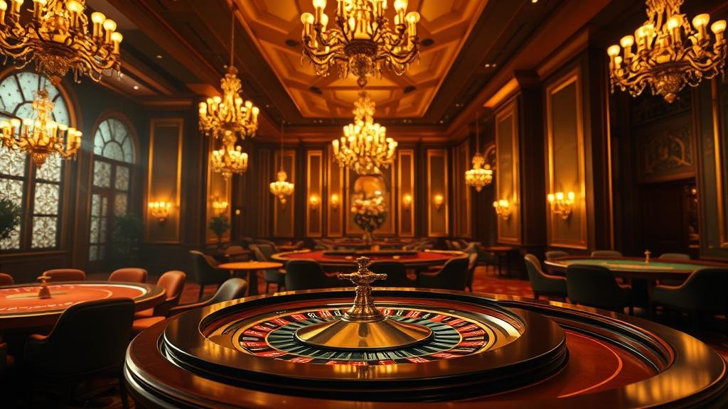 การปรับเบทสล็อตออนไลน์ด้วยเทคนิคขั้นสูง