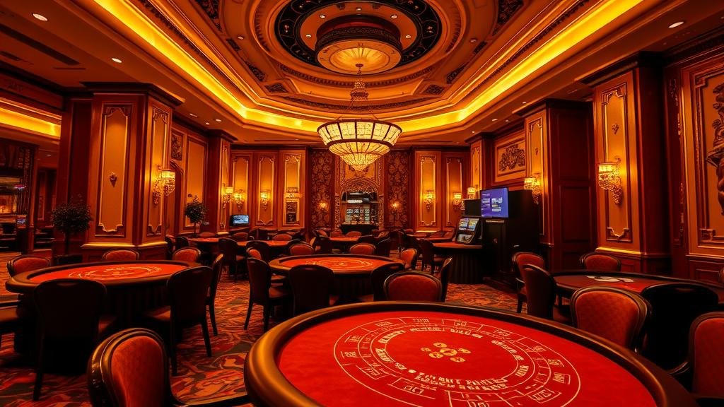 หน้าจอเกมสล็อต PG Soft ที่มีสีสันสดใส