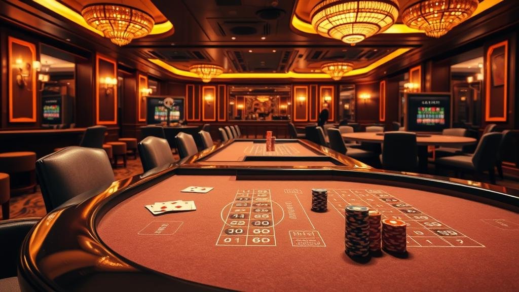 ภาพรวมธีมเกมสล็อตยอดนิยม: โรมัน, อียิปต์, แฟนตาซี