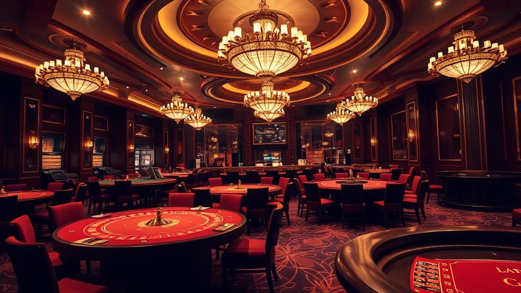 การตั้งค่าออโต้สปินสล็อตบนเดสก์ท็อป