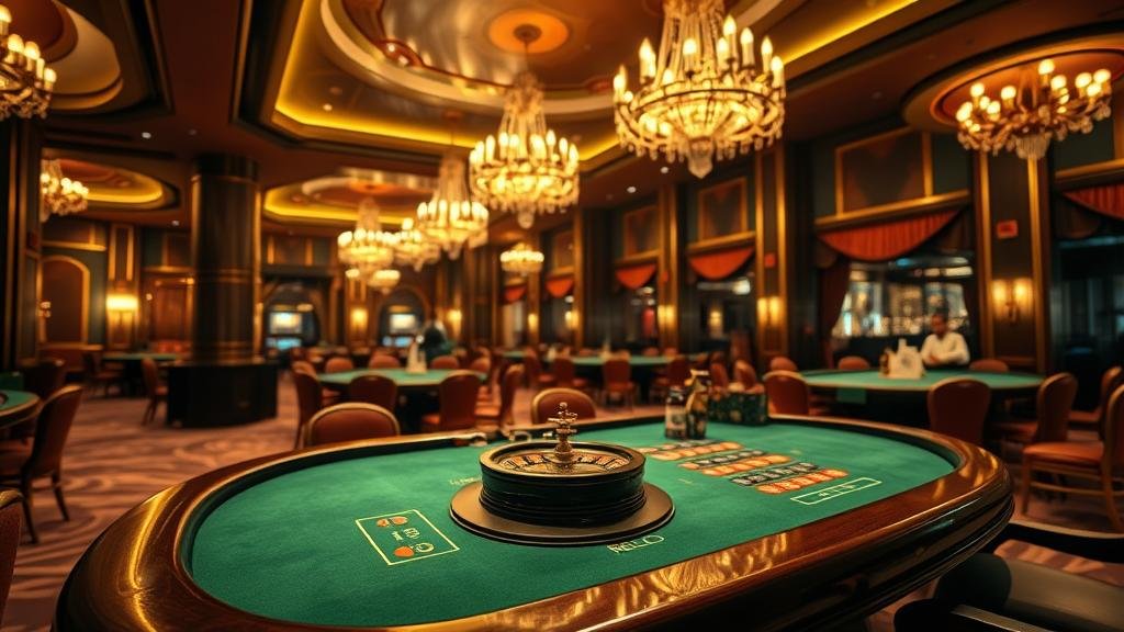 เปิดเคล็ดลับทำกำไร สล็อตค่ายดัง 2025: เช็ค RTP, ปรับเบท, ซื้อสปินคุ้มค่าทุกเกม