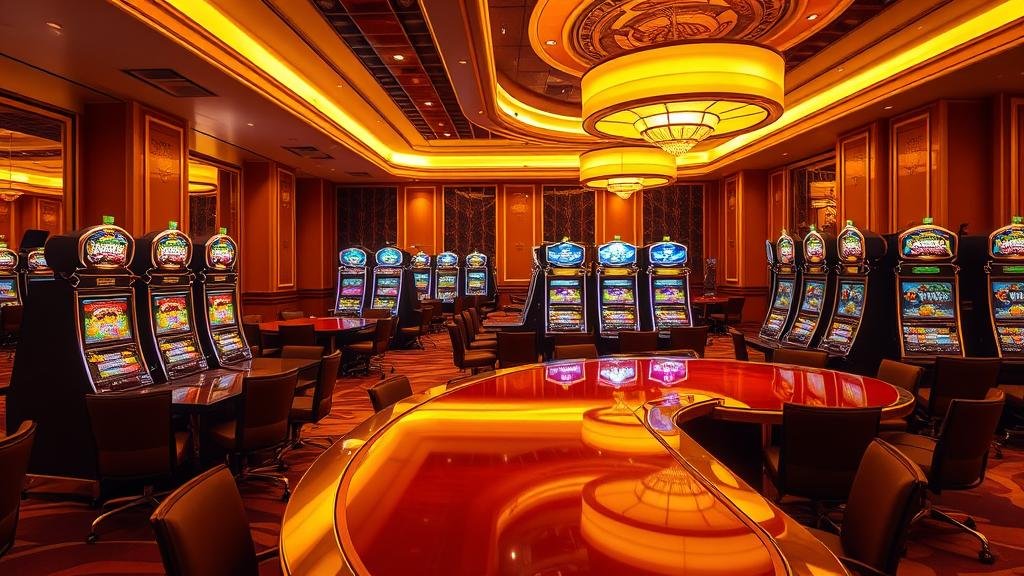 นักเดิมพันฉลองชัยชนะกับเกมสล็อต RTP สูง