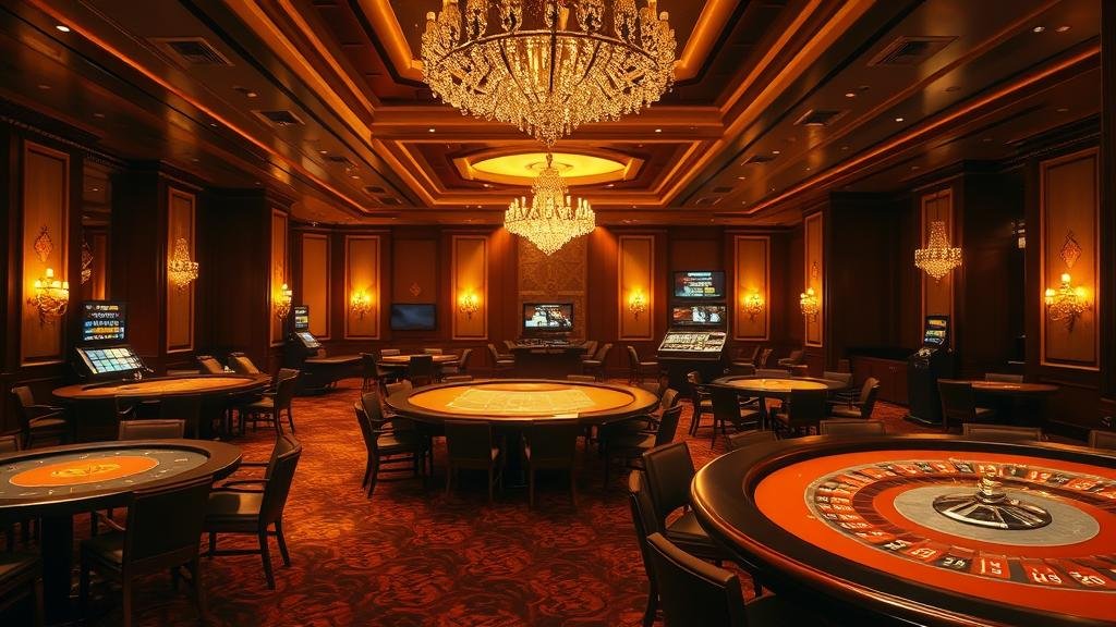 ผู้เล่นสล็อตออนไลน์บนอุปกรณ์หลากหลาย